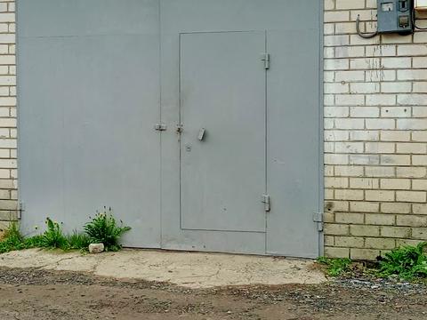 паркоместо по адресу Юбилейный просп. (50-летия ВЛКСМ), 67б