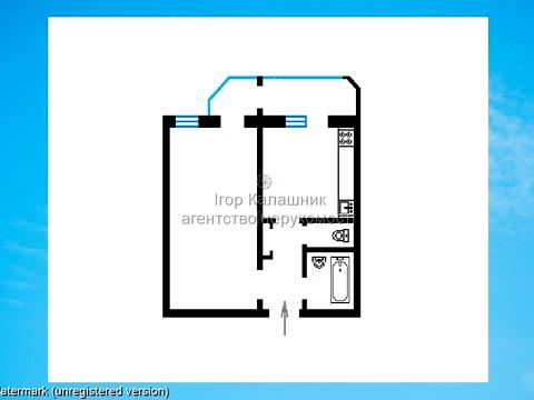квартира по адресу Василия Стуса ул., 9