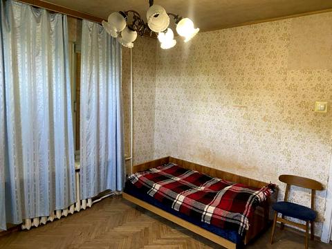квартира за адресою Горіхуватський Шлях вул. (Генерала Родимцева), 17