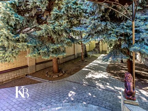 дом по адресу Короленко ул., 16-Д