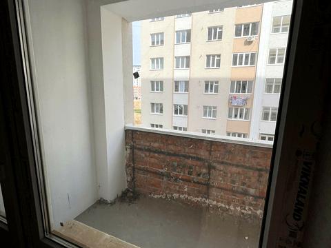 квартира за адресою Кармелюка вул., 3/3