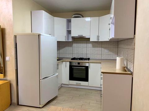 квартира по адресу Киевская ул., 9-Д