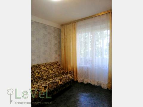 квартира за адресою Світлицького вул., 24