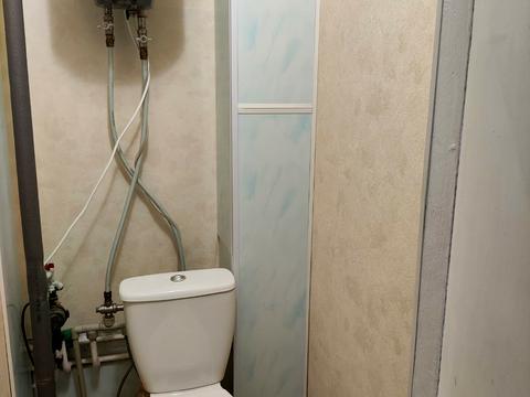 квартира за адресою Милославська вул., 3