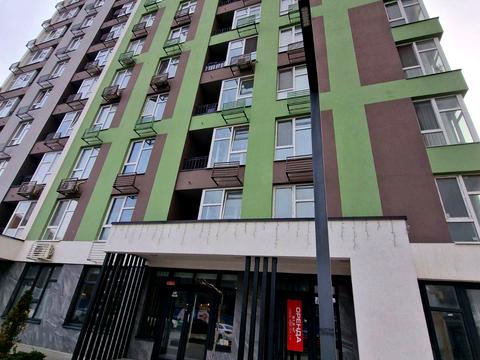 квартира за адресою Приладний пров., 10-Б