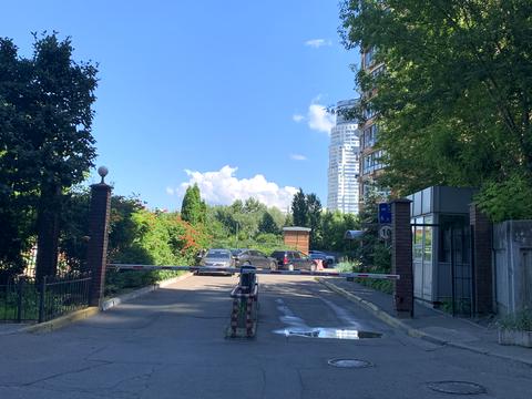 коммерческая по адресу Панаса Мирного ул., 28-А