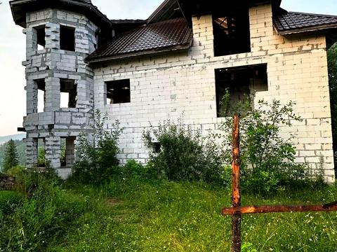 будинок за адресою Степанівни