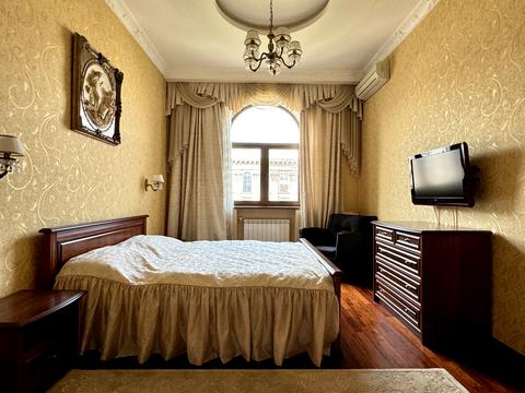 квартира по адресу Крещатик ул. (Kreschatic), 13