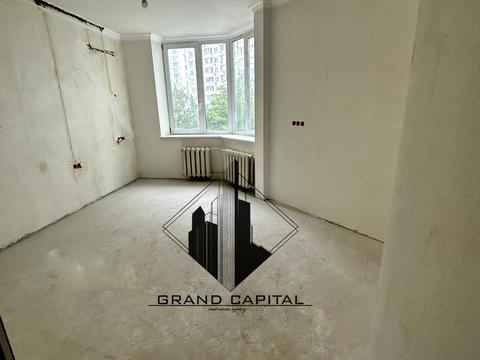 квартира за адресою Миколи Бажана просп., 10