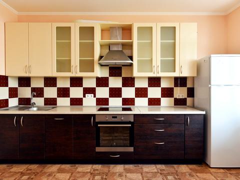 квартира по адресу Николая Закревского ул., 93-А