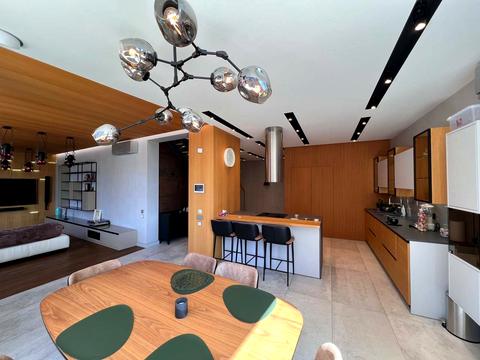 квартира по адресу Юлии Здановской ул. (Ломоносова), 71-Д