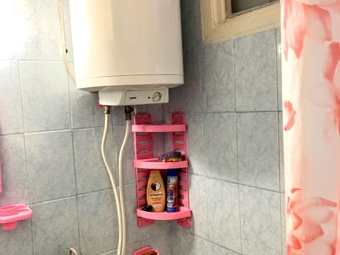 квартира по адресу Мира просп., 17