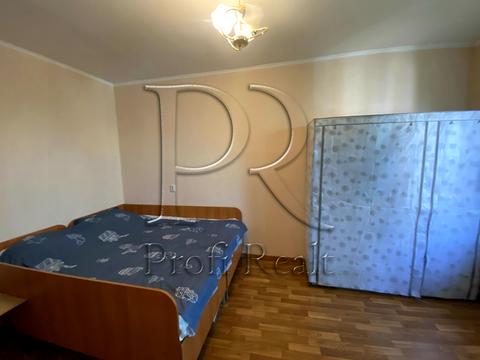 квартира по адресу Оболонский просп., 34-В