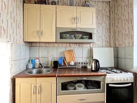 квартира по адресу Балтская дорога ул., 43