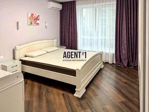 квартира за адресою Академіка Шалімова вул., 65-А