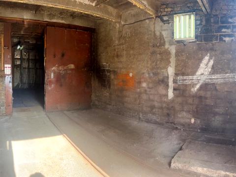 коммерческая по адресу Алматинская ул. (Алма-Атинская), 2/1