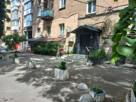 квартира за адресою Київ, Велика Васильківська вул. (Червоноармійська), 120