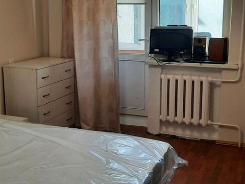 квартира за адресою Кушнірука, 6/2