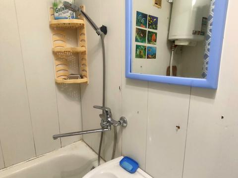 квартира по адресу Ильфа и Петрова ул., 6/2