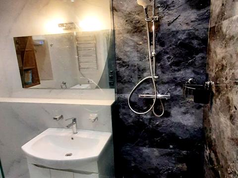 квартира по адресу Драгоманова ул., 2-Б