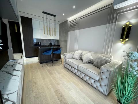 квартира за адресою Джона Маккейна вул. (Івана Кудрі), 7