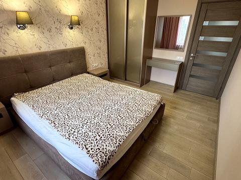 квартира по адресу Елизаветы Чавдар ул., 4