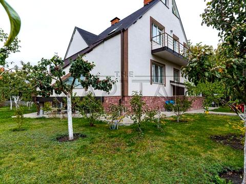 будинок за адресою Броварський