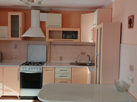 квартира за адресою Героїв України просп. (Героїв Сталінграду), 13