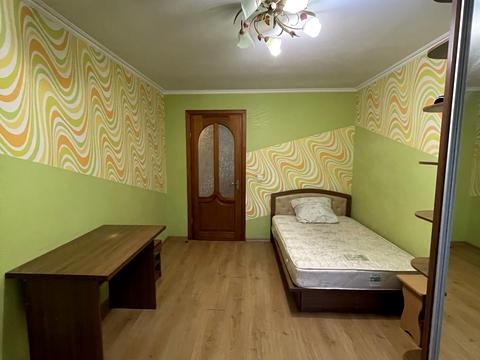 квартира по адресу Степана Демьянчука ул., 1а
