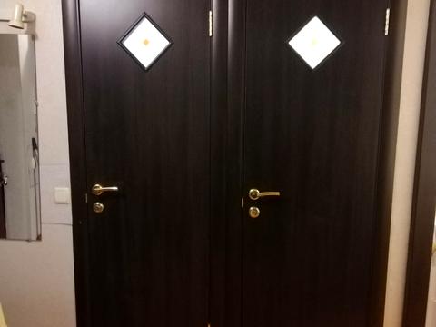 квартира за адресою Братиславська вул., 38