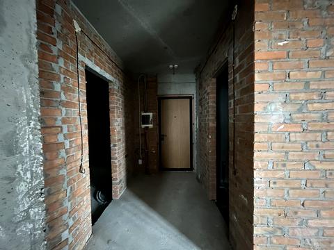 квартира по адресу Дегтяревская ул., 25-Е