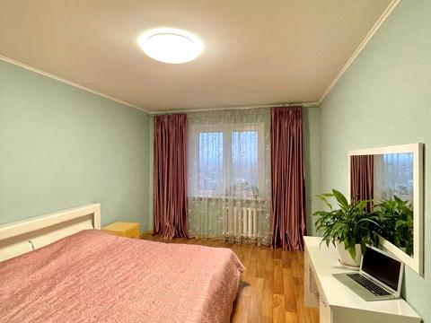 квартира за адресою Григорія Ващенка вул., 1