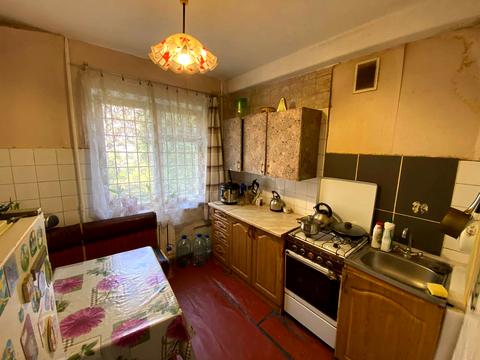 квартира за адресою Героїв полку "Азов" вул. (Маршала Малиновського), 3-Б