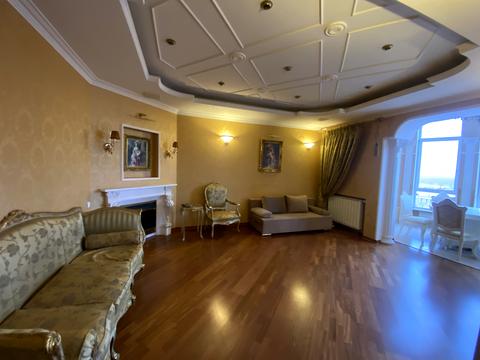 квартира за адресою Володимира Івасюка просп. (Героїв Сталінграду), 4