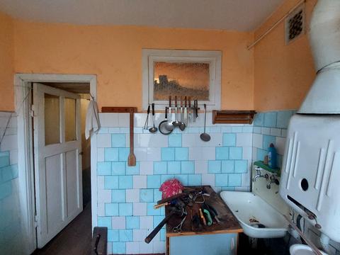 квартира по адресу Художественная ул. (Землячки), 7