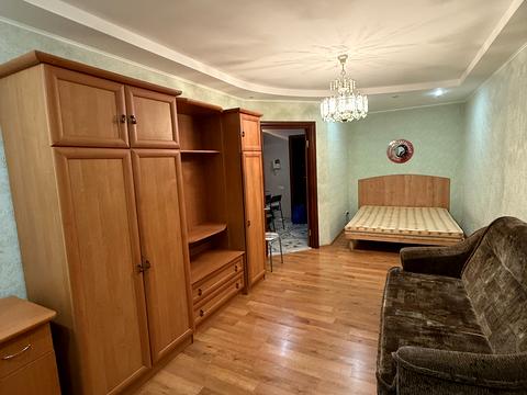 квартира за адресою Боголюбова вул., 18