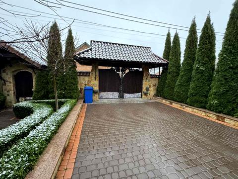 будинок за адресою 2-й Мирослава Скорика пров.