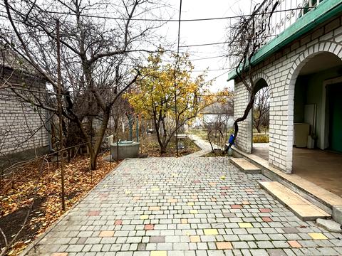 дом по адресу Широкая Балка