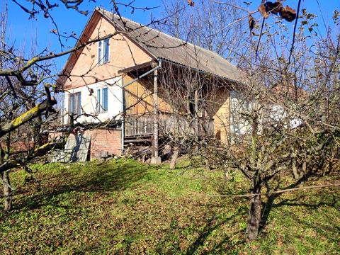 дом по адресу Набережна ул., 46