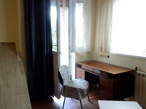 квартира по адресу Бастионная ул., 9