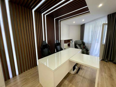 квартира по адресу Лазурная ул., 5