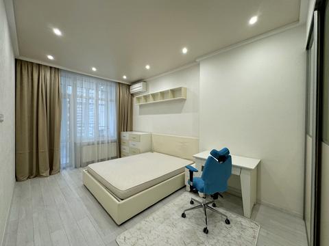 квартира за адресою Київ, Андрія Верхогляда вул. (Михайла Драгомирова), 16