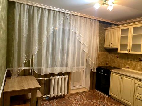 квартира по адресу Новаторов ул., 22-В