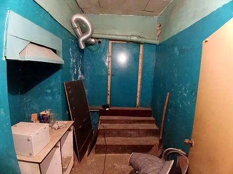 комерційна за адресою в'їзд Трінклера, 5