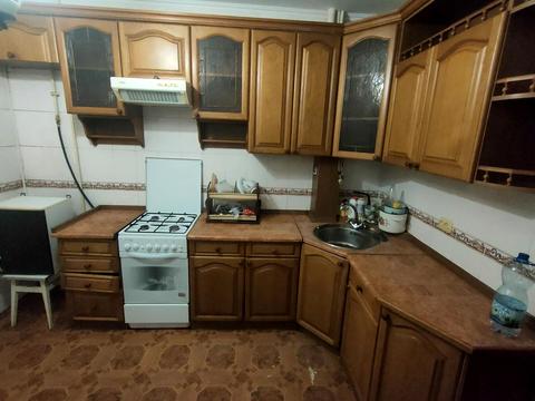 квартира за адресою Інститутська вул., 4/2