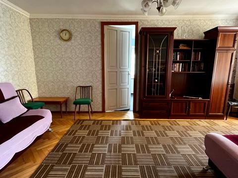 квартира за адресою Миколи Міхновського бульв. (Дружби Народів), 4/6
