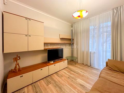 квартира по адресу Шота Руставели ул., 26