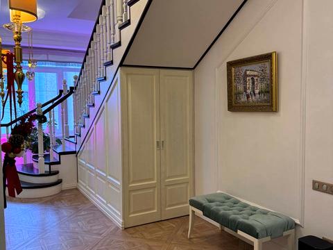 квартира за адресою Наддніпрянський просп. (50 років СРСР), 8