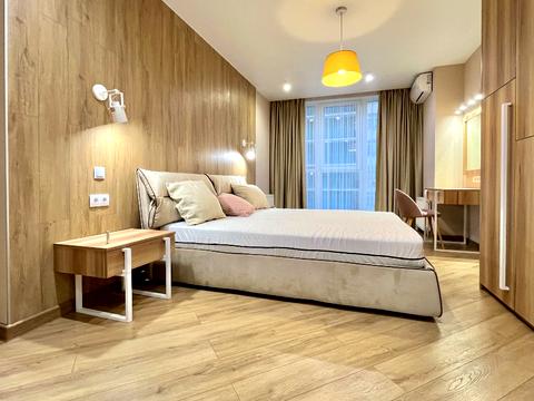 квартира по адресу Митрополита Василия Липковского ул. (Урицкого), 33-А