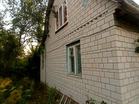 дом по адресу Садова